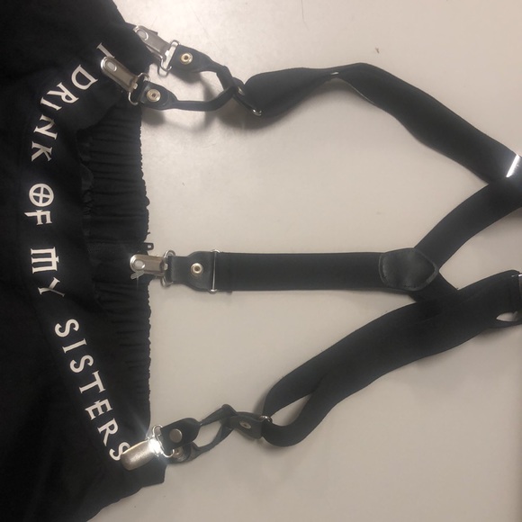 Drink of my sisters - Picture 6 of 11